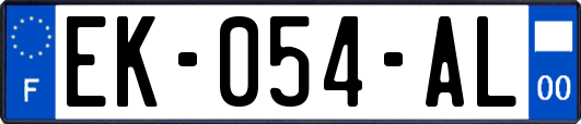 EK-054-AL