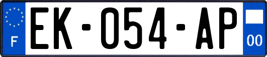 EK-054-AP