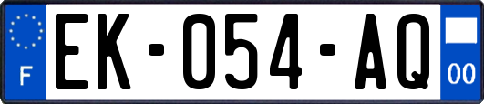 EK-054-AQ