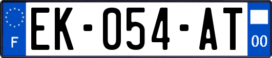 EK-054-AT