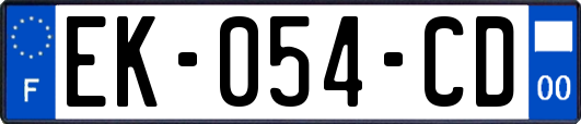 EK-054-CD