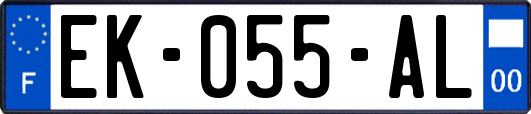 EK-055-AL