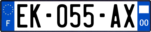 EK-055-AX