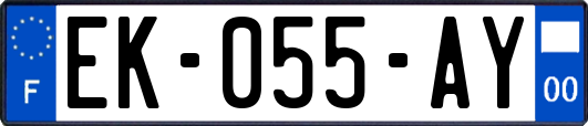 EK-055-AY