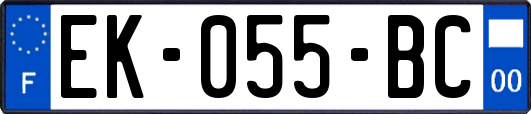 EK-055-BC