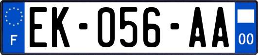 EK-056-AA