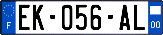 EK-056-AL