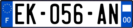 EK-056-AN