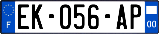 EK-056-AP