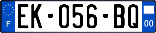 EK-056-BQ