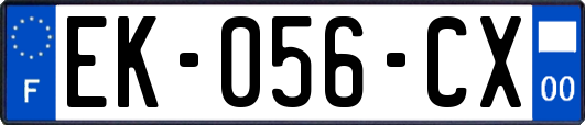 EK-056-CX
