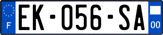 EK-056-SA