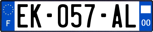 EK-057-AL