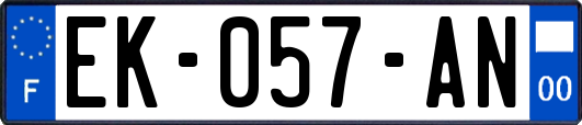 EK-057-AN