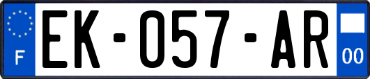 EK-057-AR