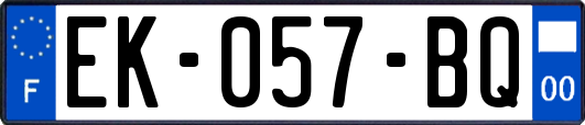 EK-057-BQ