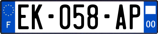 EK-058-AP