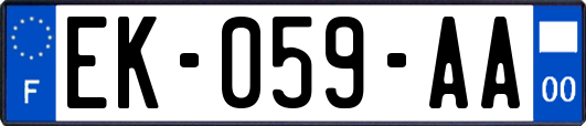 EK-059-AA