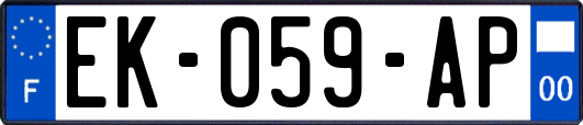 EK-059-AP