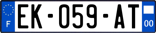 EK-059-AT