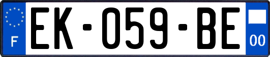 EK-059-BE