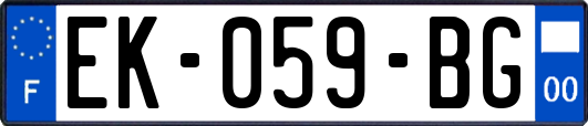EK-059-BG