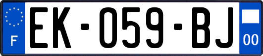 EK-059-BJ