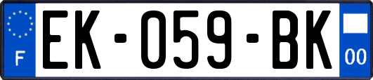 EK-059-BK