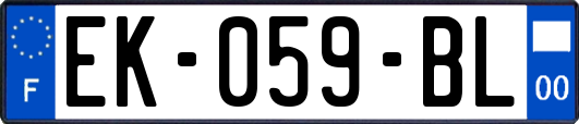 EK-059-BL