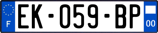 EK-059-BP