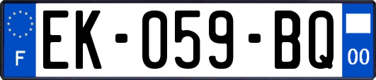 EK-059-BQ