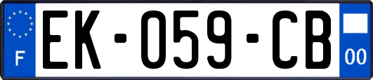 EK-059-CB