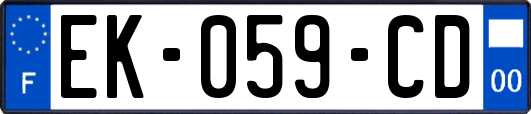 EK-059-CD