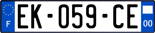 EK-059-CE