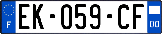 EK-059-CF