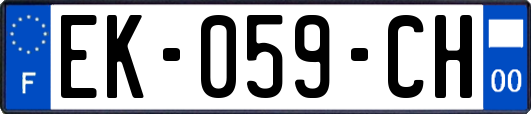 EK-059-CH