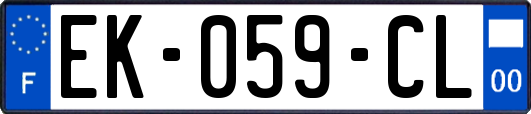 EK-059-CL
