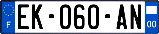 EK-060-AN