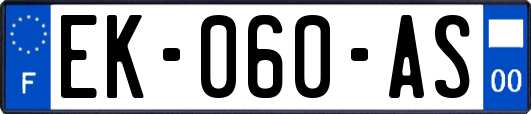 EK-060-AS