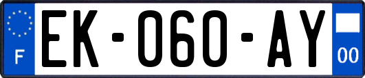 EK-060-AY