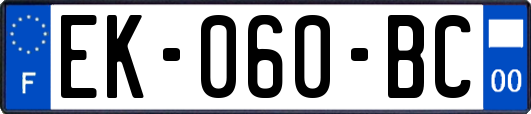 EK-060-BC