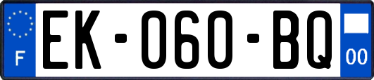 EK-060-BQ