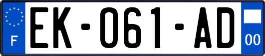 EK-061-AD