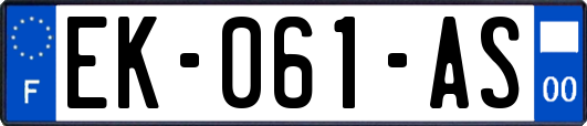 EK-061-AS