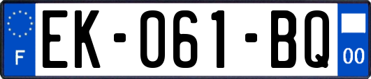 EK-061-BQ