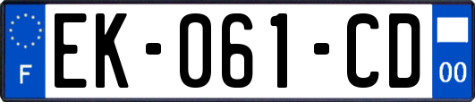 EK-061-CD