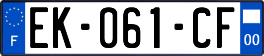 EK-061-CF