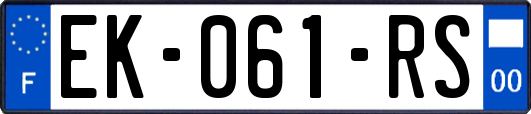 EK-061-RS