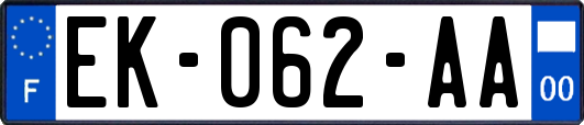 EK-062-AA