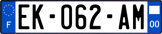 EK-062-AM